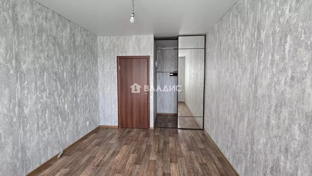 1-к кв. Пензенская область, Пенза Комсомольская ул., 34к2 (28.6 м) - Фото 1