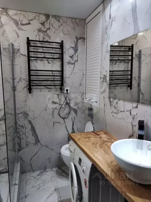 1-к кв. Московская область, Одинцовский городской округ, ... - Фото 1