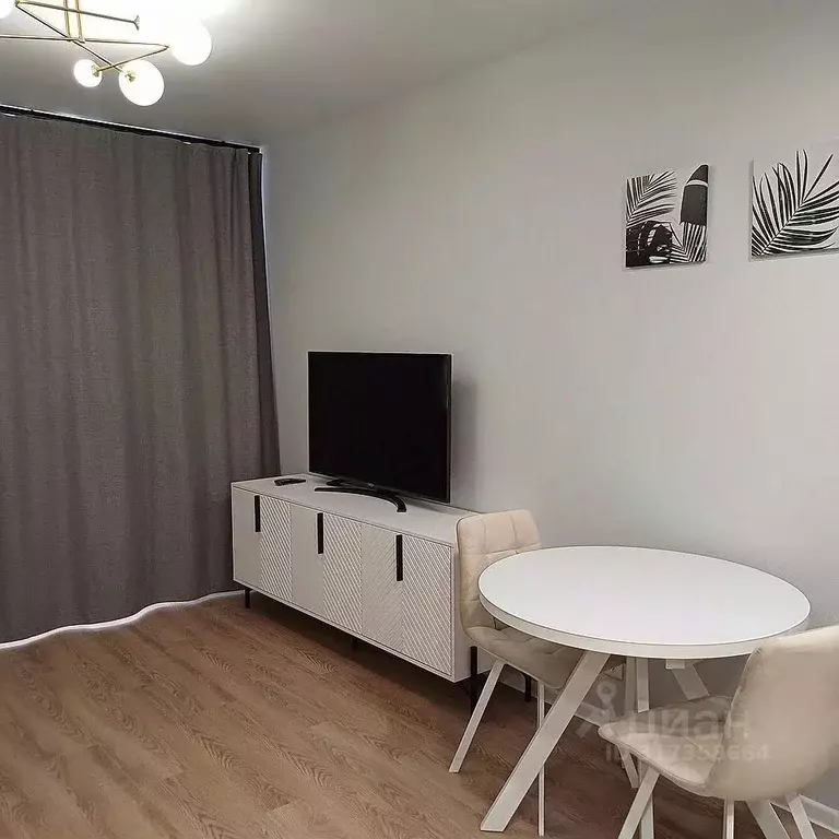 2-к кв. Москва проезд Стройкомбината, 1 (40.0 м) - Фото 1