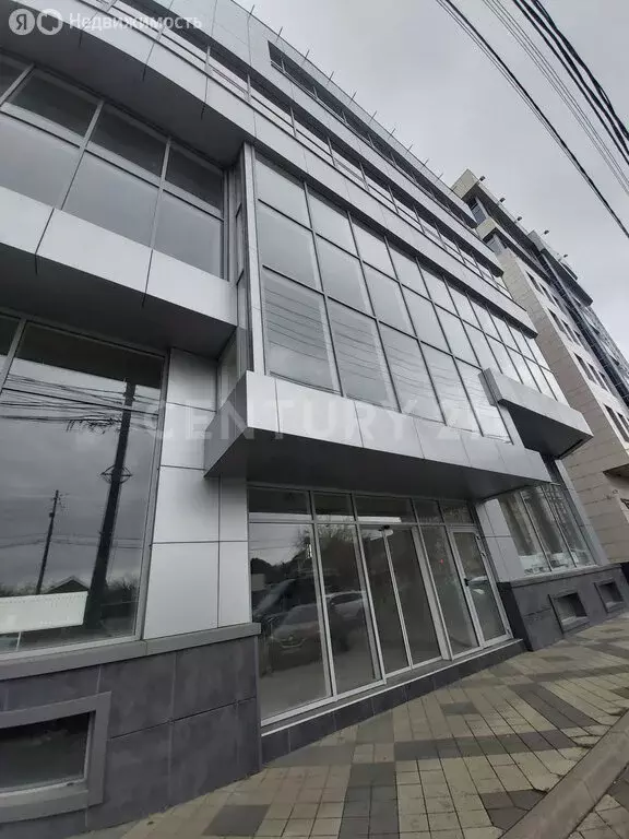 Помещение свободного назначения (2500 м) - Фото 1