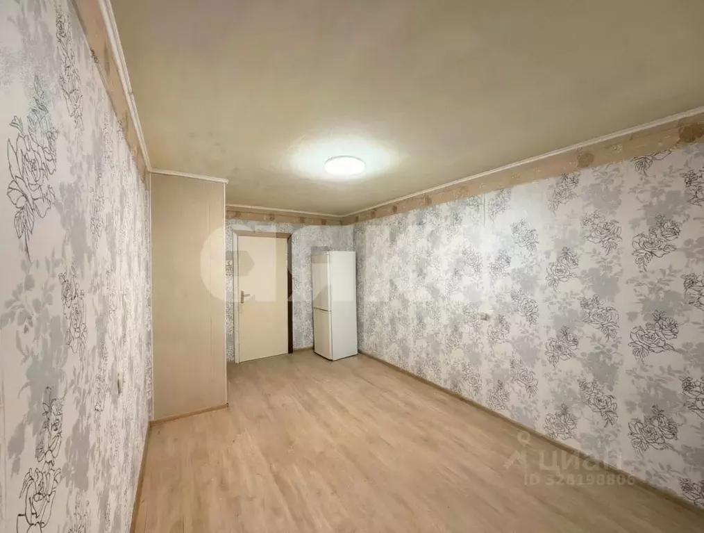 Студия Краснодарский край, Сочи Донская мкр, ул. Пасечная, 43 (17.0 м) - Фото 1