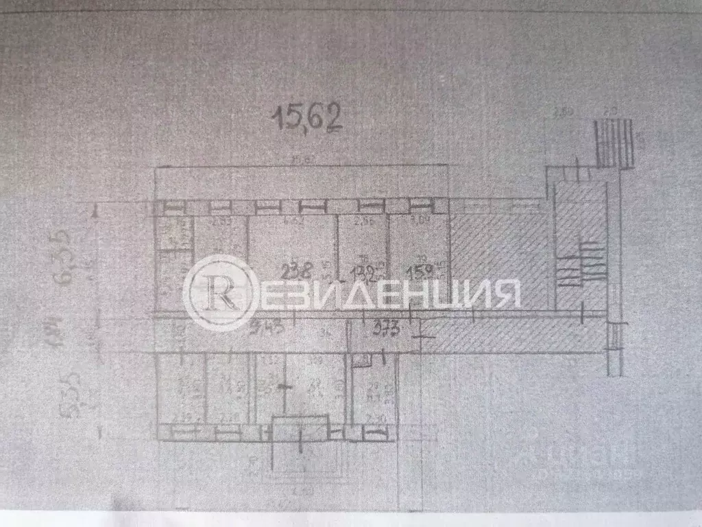 Помещение свободного назначения в Пермский край, Чусовой ... - Фото 2