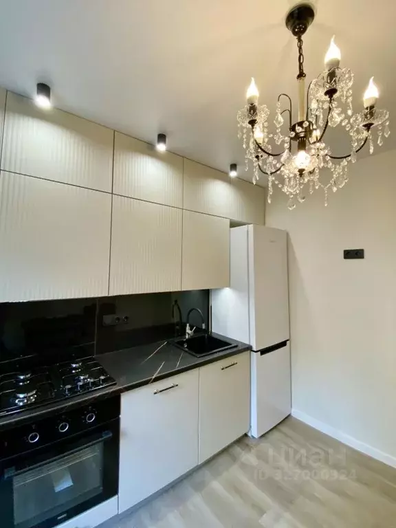 2-к кв. Москва Каширское ш., 8К2 (60.0 м) - Фото 1