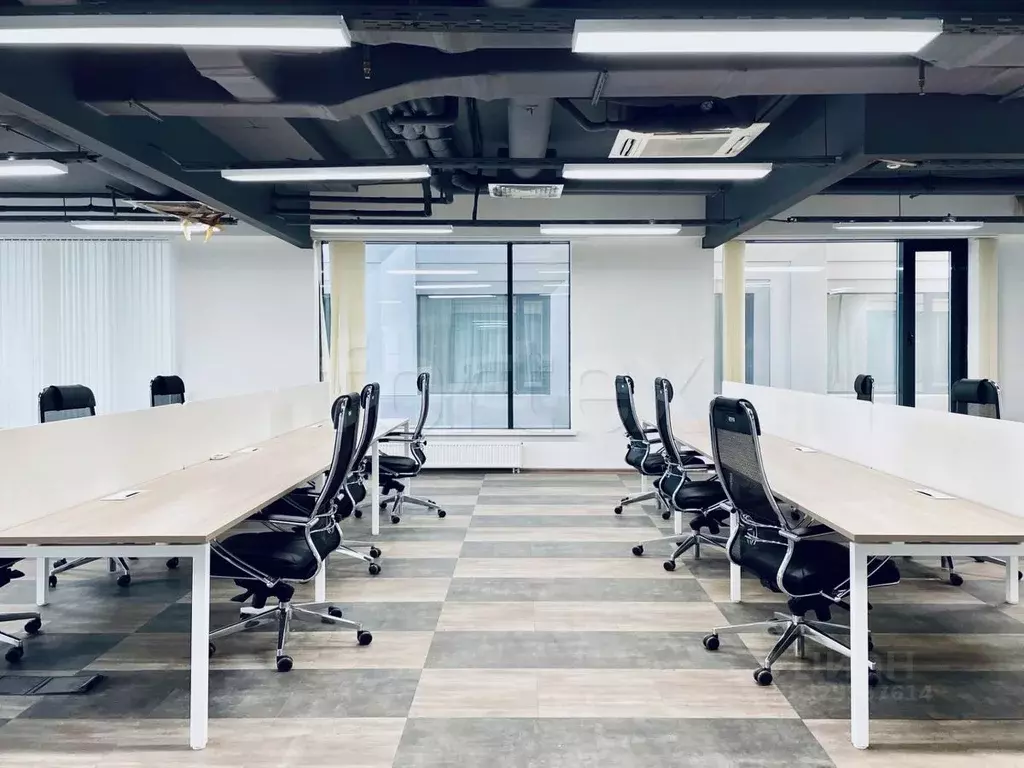 Офис в Москва Новоданиловская наб., 6к1 (1036 м) - Фото 2