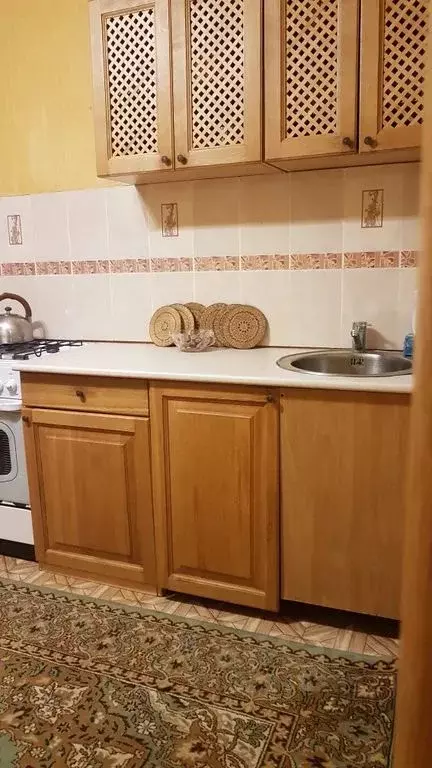 1-к кв. Рязанская область, Рязань ул. 2-я Линия, 3 (48.0 м) - Фото 2