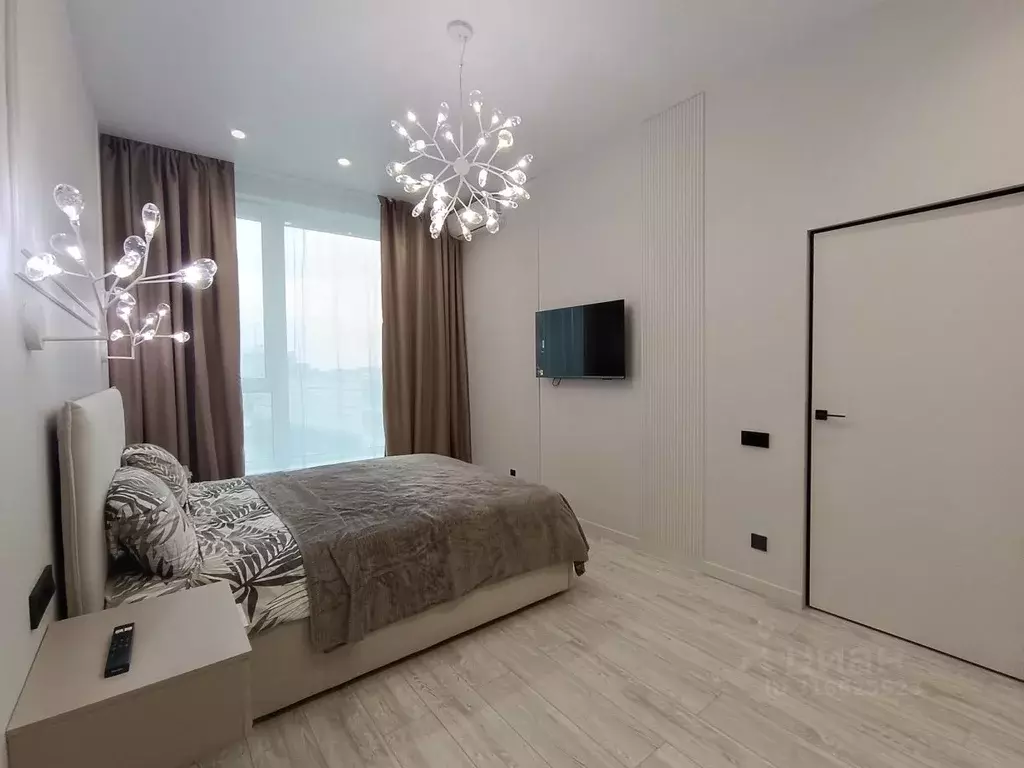3-к кв. Москва ул. Архитектора Власова, 71к2 (69.0 м) - Фото 1