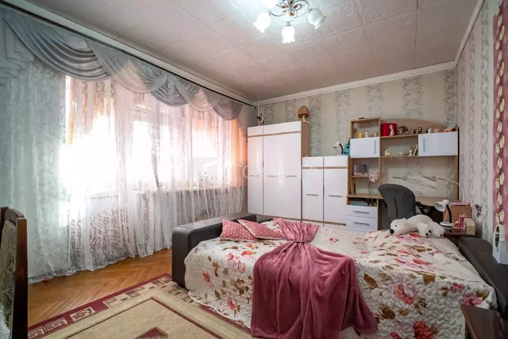 Комната Новосибирская область, Новосибирск ул. Гоголя, 6 (20.0 м) - Фото 2