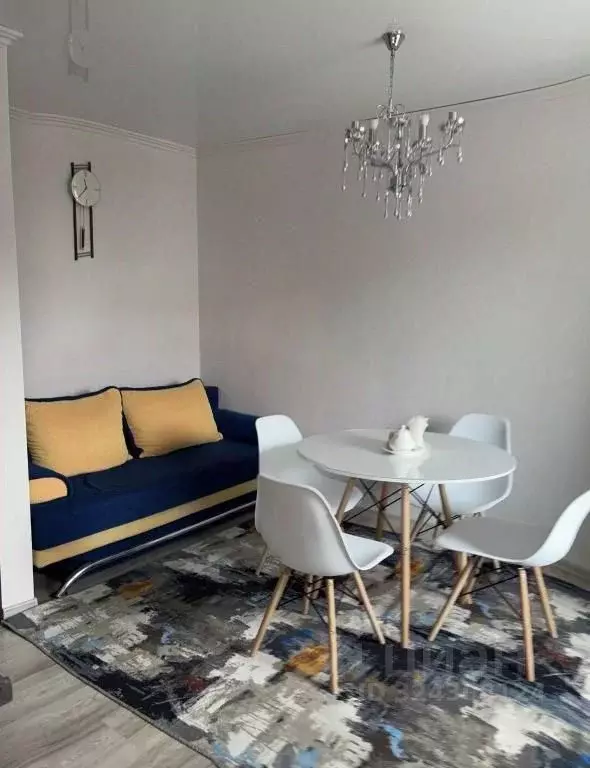 2-к кв. Калининградская область, Калининград Ленинский просп., 29 ... - Фото 2