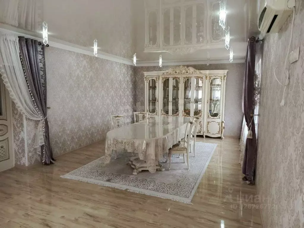 Дом в Ингушетия, Малгобекский район, с. Сагопши  (200 м) - Фото 2