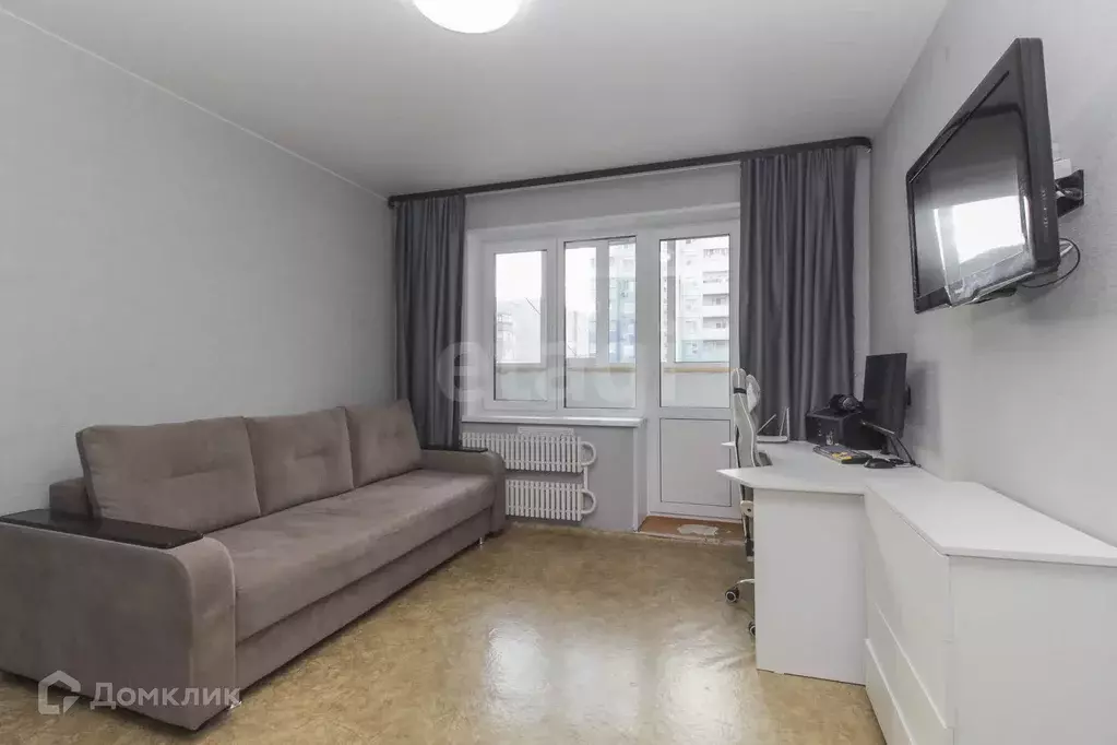 Продаётся 1-к квартира, 36.2 м - Фото 0