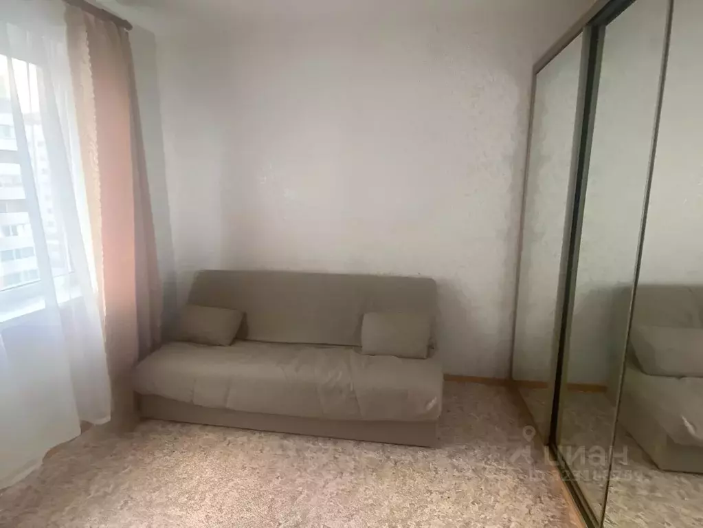 1-к кв. Новгородская область, Великий Новгород Волотовская ул., 5 ... - Фото 2