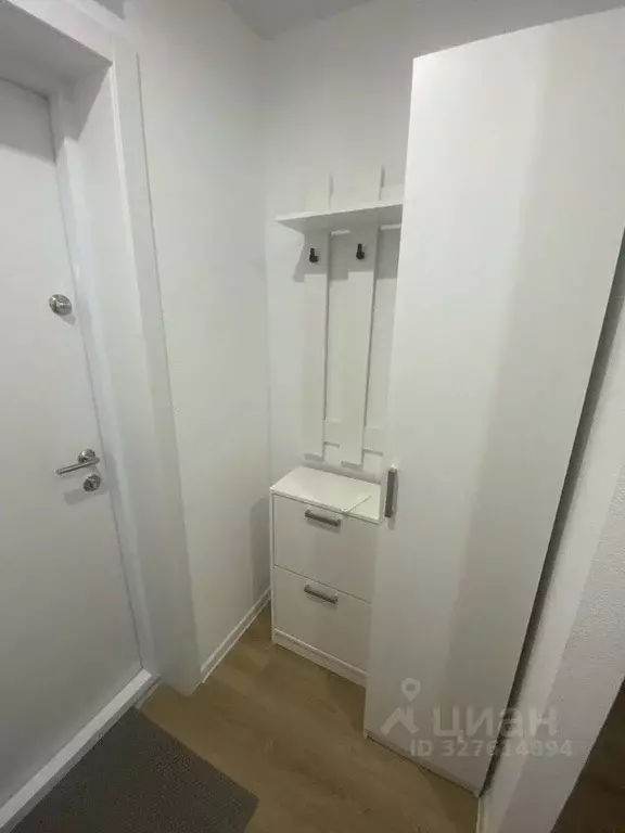 1-к кв. Московская область, Котельники Парковый мкр, 11 (32.0 м) - Фото 2