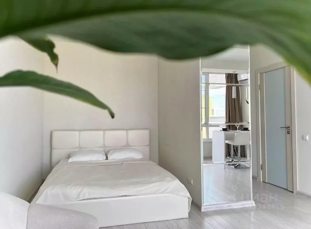 Студия Кировская область, Киров ул. Ленина, 198к4 (32.0 м) - Фото 1