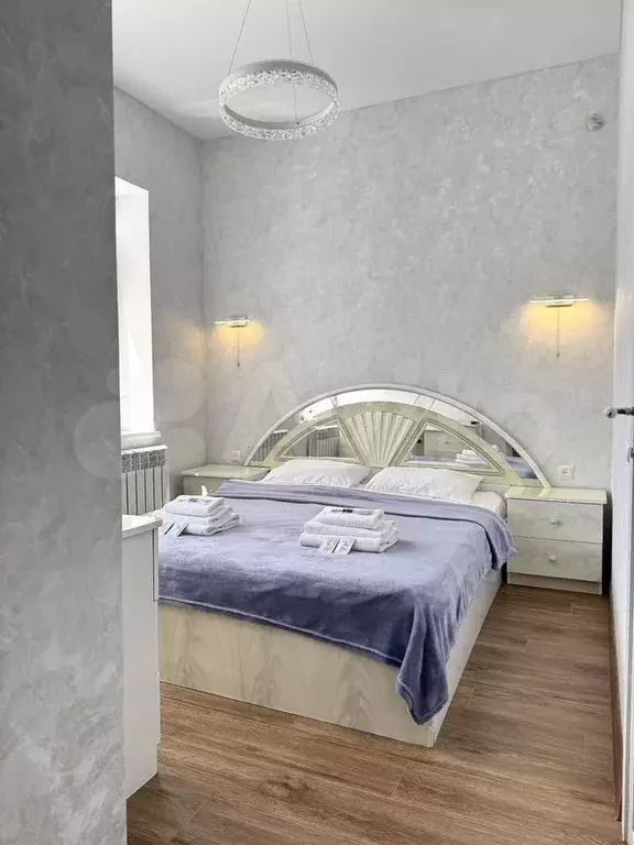 1-к. квартира, 23 м, 2/2 эт. - Фото 0