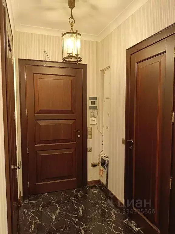 4-к кв. Санкт-Петербург просп. Энгельса, 93 (112.0 м) - Фото 2