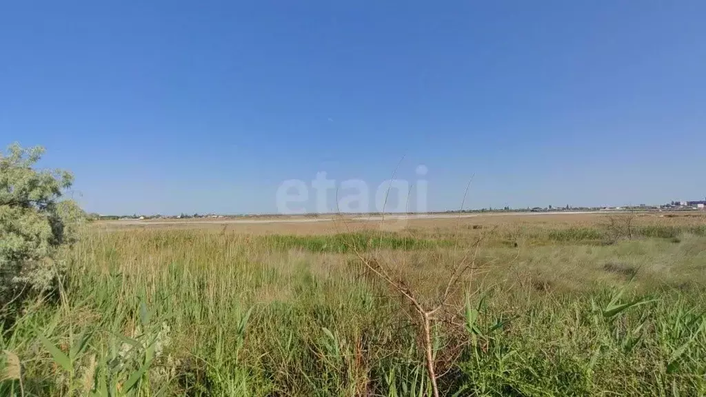 Участок в Крым, Ленинский район, с. Мысовое ул. Анджиевского (115.81 ... - Фото 0