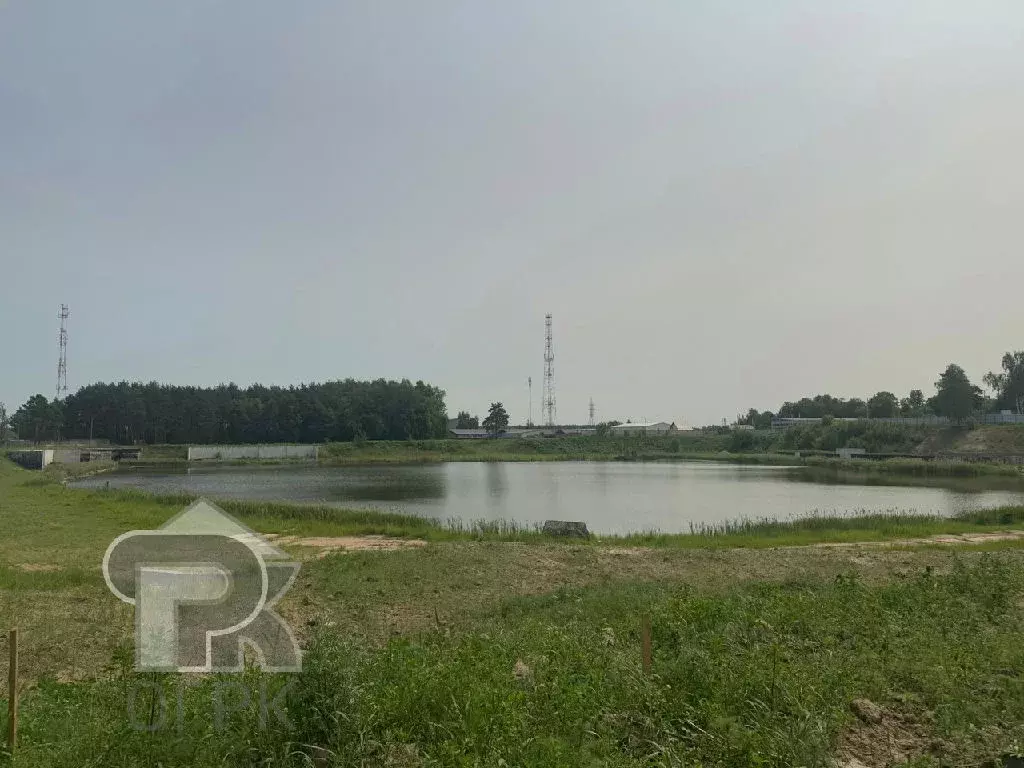 Продается участок в д. Полтево - Фото 1