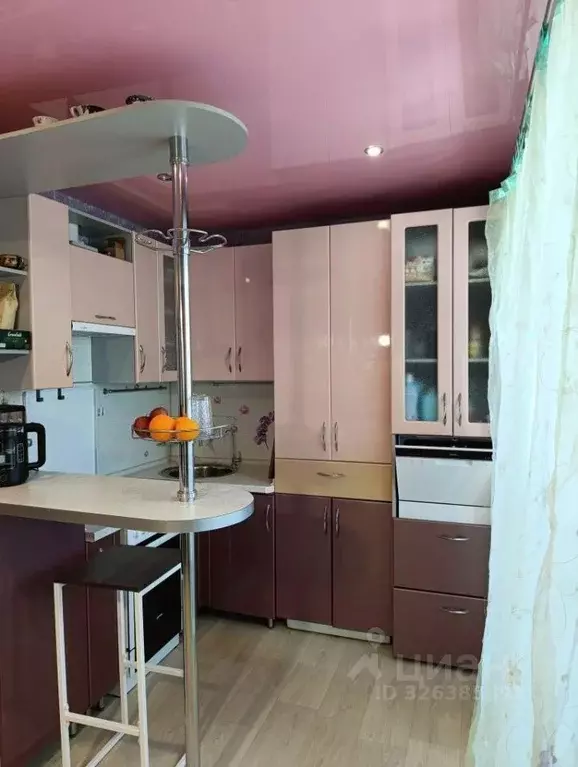 1-к кв. Костромская область, Кострома Жужелинская ул., 39 (35.0 м) - Фото 1