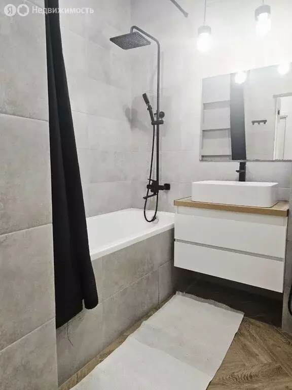 1-комнатная квартира: Новороссийск, проспект Дзержинского, 226 (33 м) - Фото 2