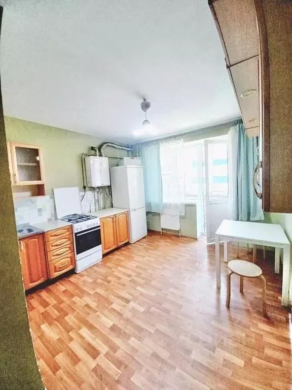 1-к кв. Адыгея, Тахтамукайский район, Яблоновский пгт ул. Кобцевой, ... - Фото 1