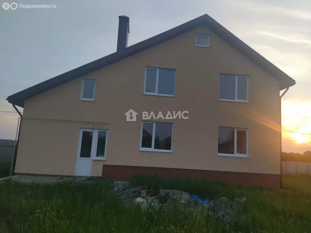 Дом в село Стрелецкое, Боярская улица, 23 (171.2 м) - Фото 1