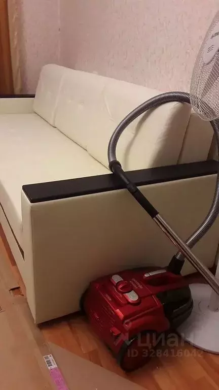 1-к кв. Москва Святоозерская ул., 15 (40.0 м) - Фото 2