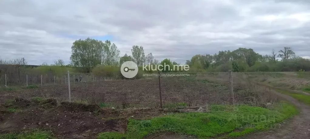 Участок в Татарстан, Верхнеуслонский район, Бурнашевское с/пос, с. ... - Фото 1