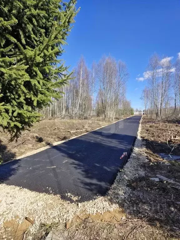 Участок в Московская область, Наро-Фоминский городской округ, Ритм ... - Фото 0