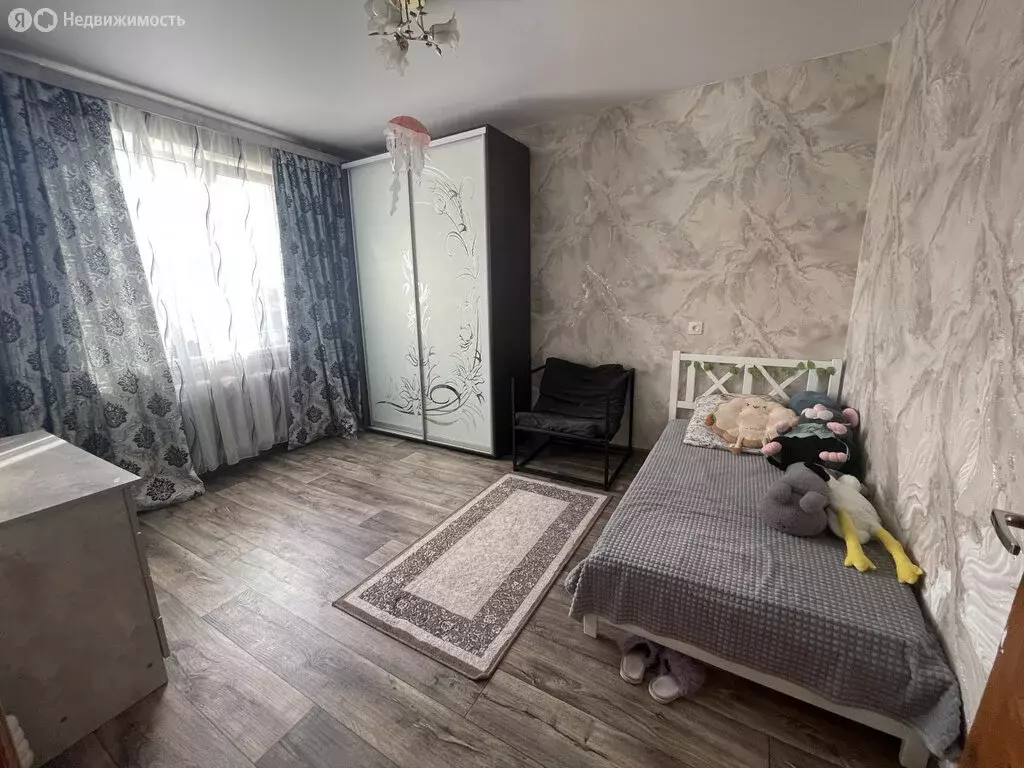 2-комнатная квартира: Симферополь, Балаклавская улица, 63 (52.5 м) - Фото 1