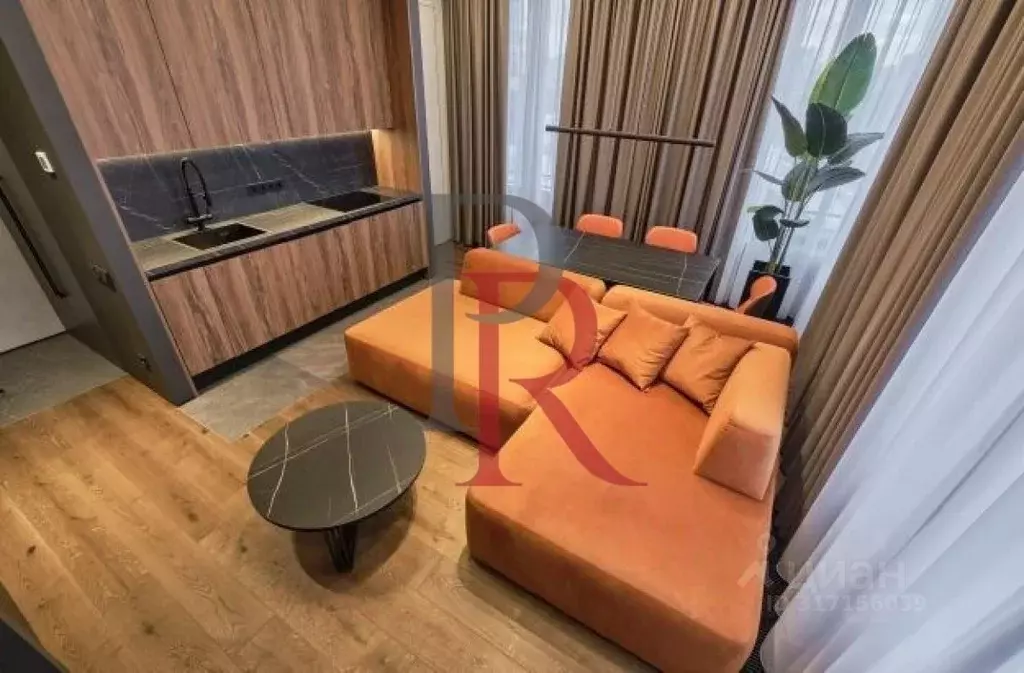 3-к кв. Москва просп. Генерала Дорохова, 39к1В (72.0 м) - Фото 0