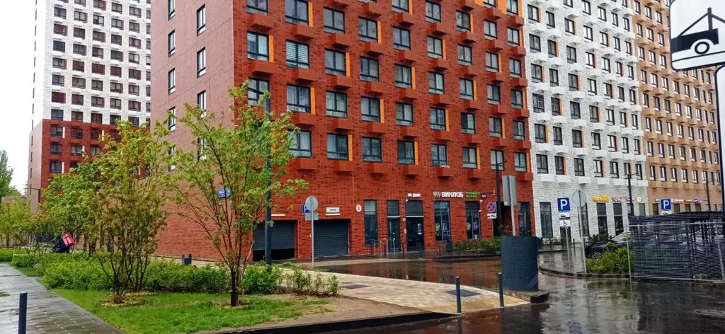 Комната Москва Кольская ул., 8к2 (16.0 м) - Фото 1
