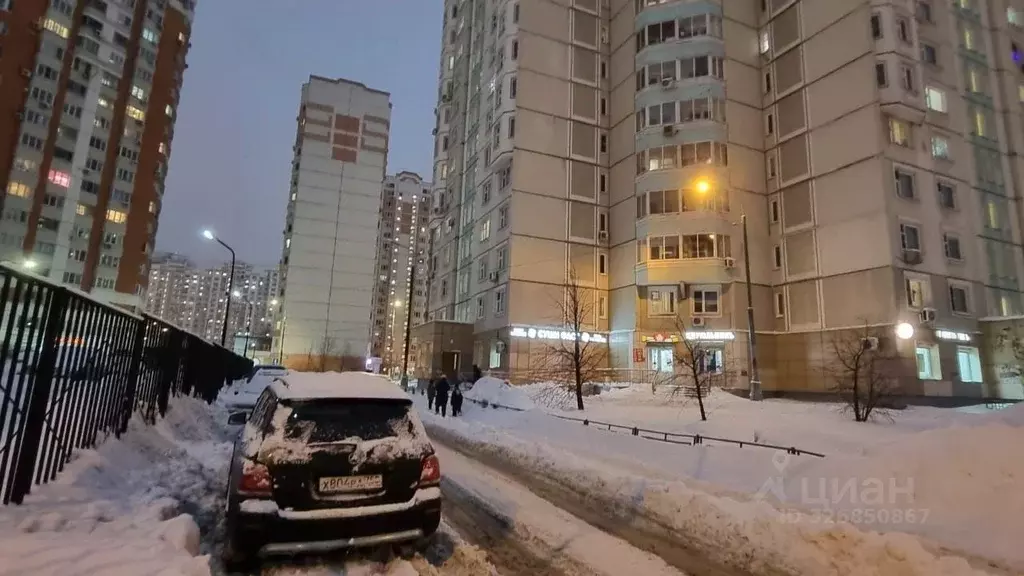 Помещение свободного назначения в Московская область, Люберцы ... - Фото 1