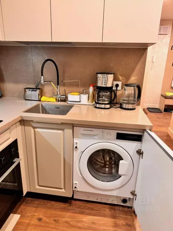 3-к кв. Приморский край, Владивосток ул. Гризодубовой, 47 (53.0 м) - Фото 2