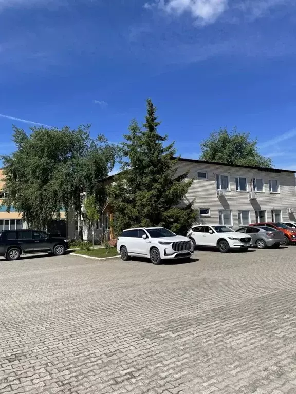 Офис в Московская область, Одинцово Акуловская ул., 2с4 (16 м) - Фото 1