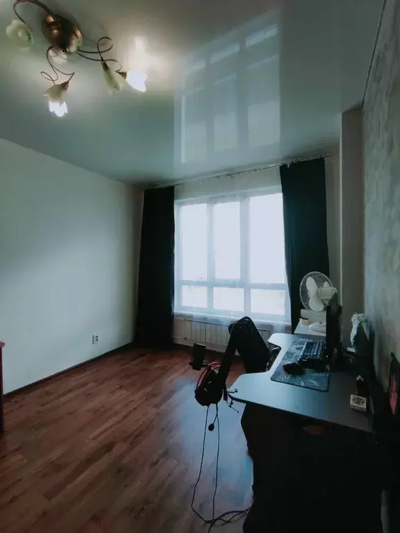 Продаётся 1-к квартира, 34 м - Фото 1