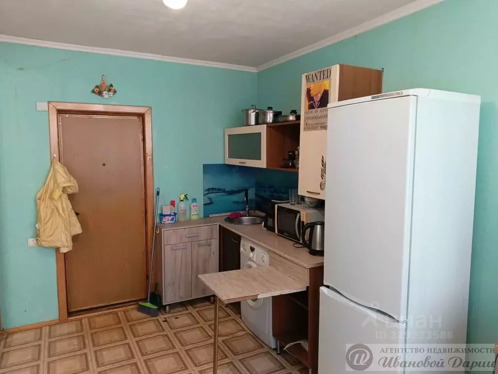 Комната Самарская область, Самара ул. Энтузиастов, 68 (11.6 м) - Фото 2