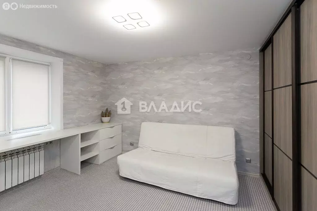 2-комнатная квартира: Владимир, Стрелецкий переулок, 1А (72 м) - Фото 1