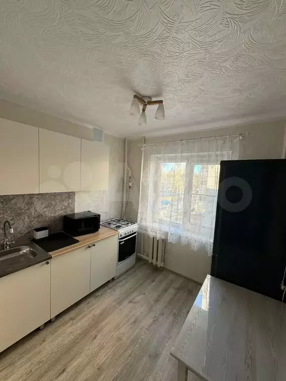 1-к. квартира, 46 м, 3/5 эт. - Фото 0