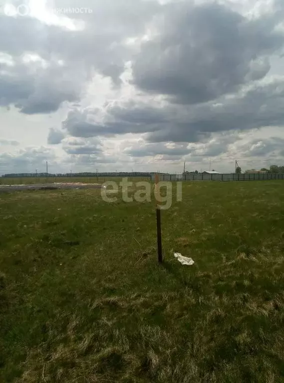 Участок в Кушнаренковский район, Шариповский сельсовет, деревня ... - Фото 2