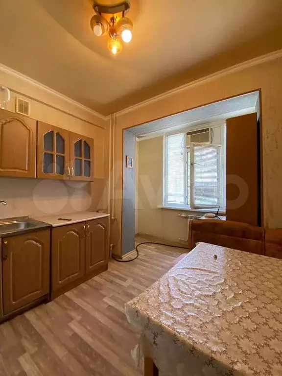 1-к. квартира, 41 м, 4/9 эт. - Фото 0