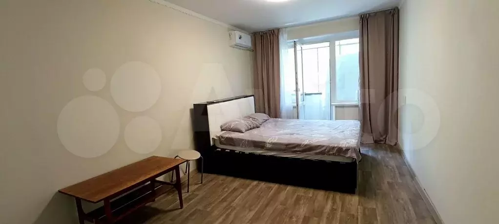 1-к. квартира, 34 м, 3/9 эт. - Фото 1