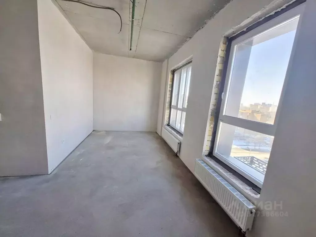 Студия Башкортостан, Уфа ул. Менделеева, 134/7 (24.5 м) - Фото 2