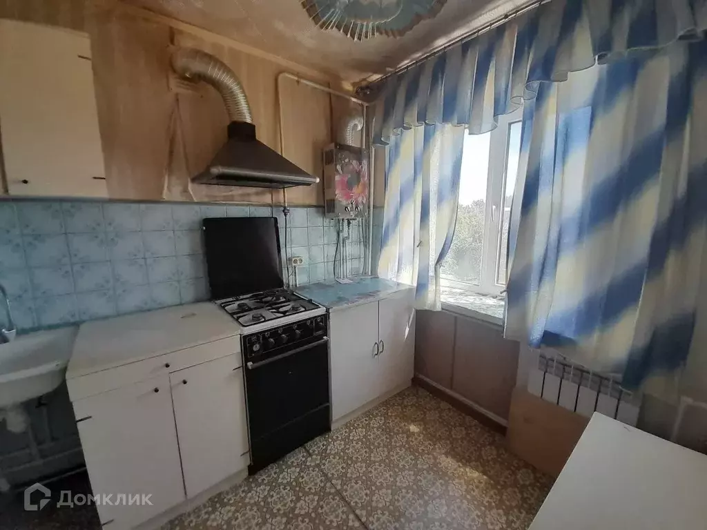 Продаётся 1-к квартира, 30 м - Фото 0
