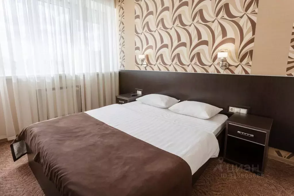 Комната Рязанская область, Рязань ул. Есенина, 64 (30.0 м) - Фото 1