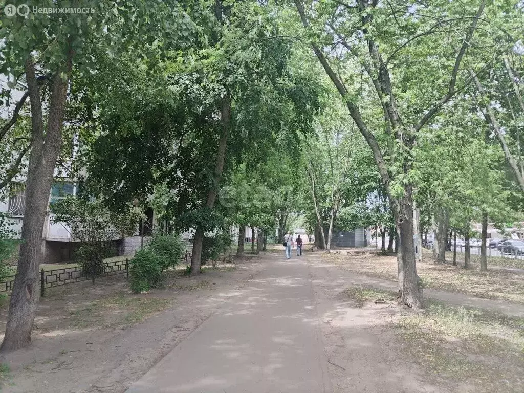 3-комнатная квартира: Воронеж, улица Владимира Невского, 7 (71.5 м) - Фото 1