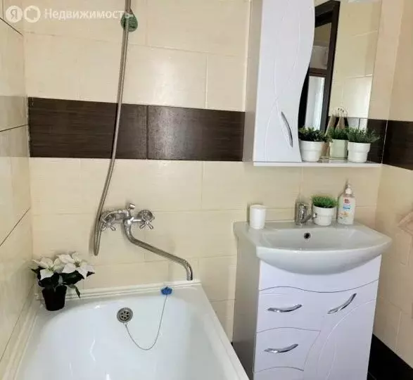 1-комнатная квартира: Краснодар, Российская улица, 6 (39 м) - Фото 2