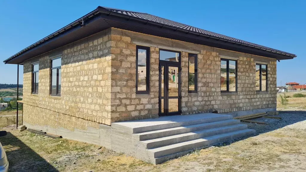 Дом 156 м на участке 6 сот. - Фото 0