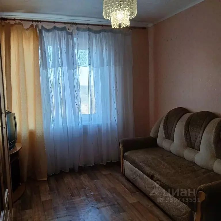 Студия Оренбургская область, Оренбург Салмышская ул., 9/3 (18.0 м) - Фото 2