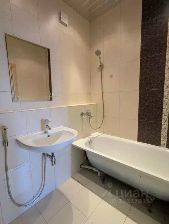 1-к кв. Иркутская область, Иркутск ул. Ядринцева, 23/2 (44.0 м) - Фото 2