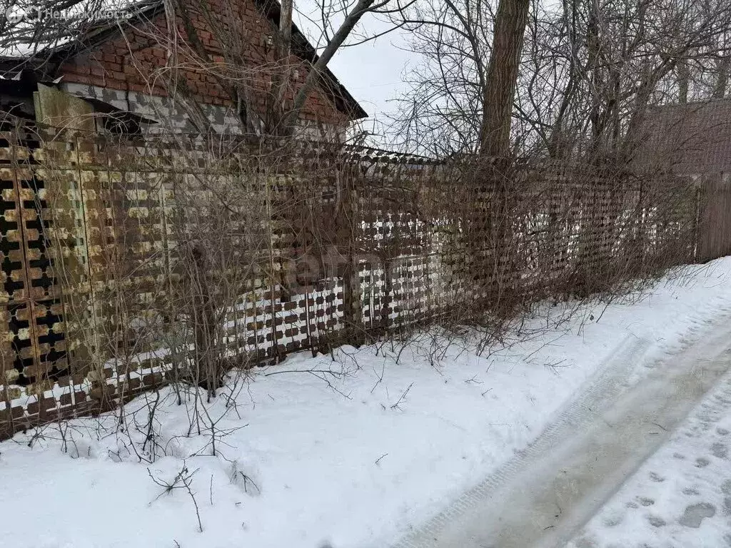 Участок в Воронеж, СНТ Садовод ВАСО, 14-я улица (6.2 м) - Фото 2